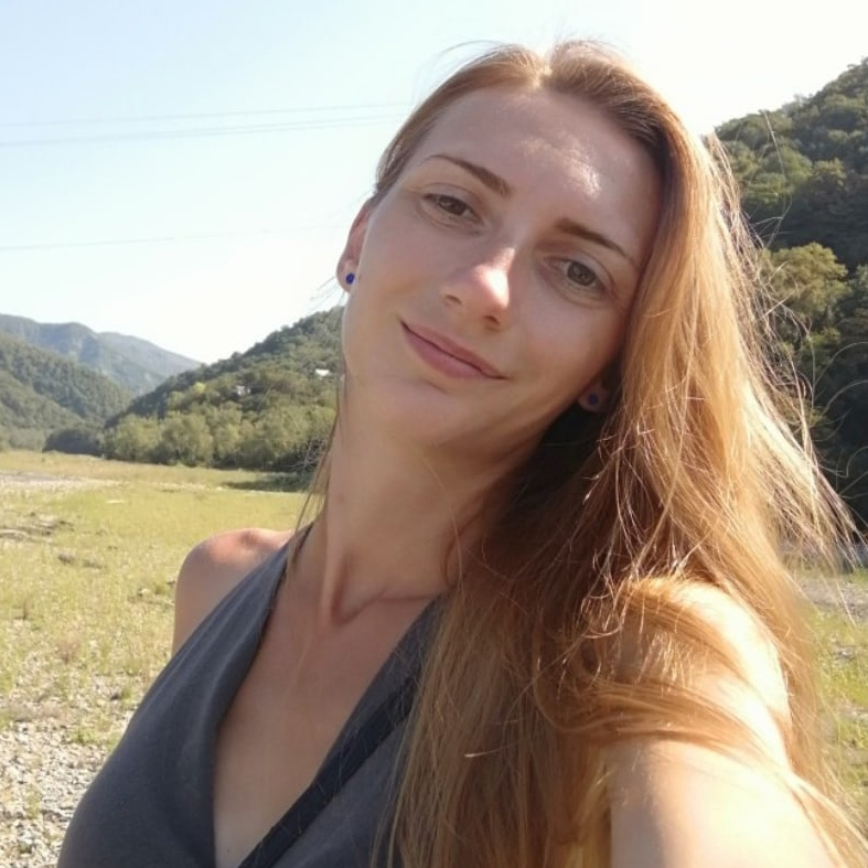 Екатерина