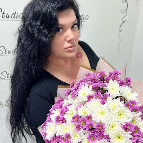 Алёна Валерьевна