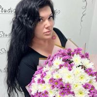 Алёна Валерьевна