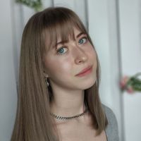 Молодой Специалист Виктория