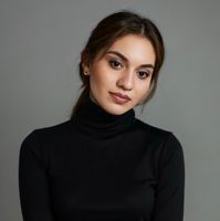 Визажист Пируза