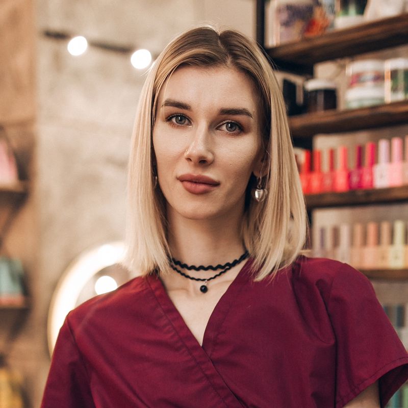 Анастасия