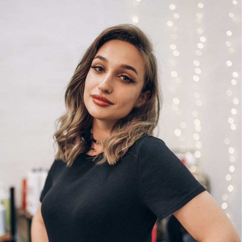 Барбер Алла