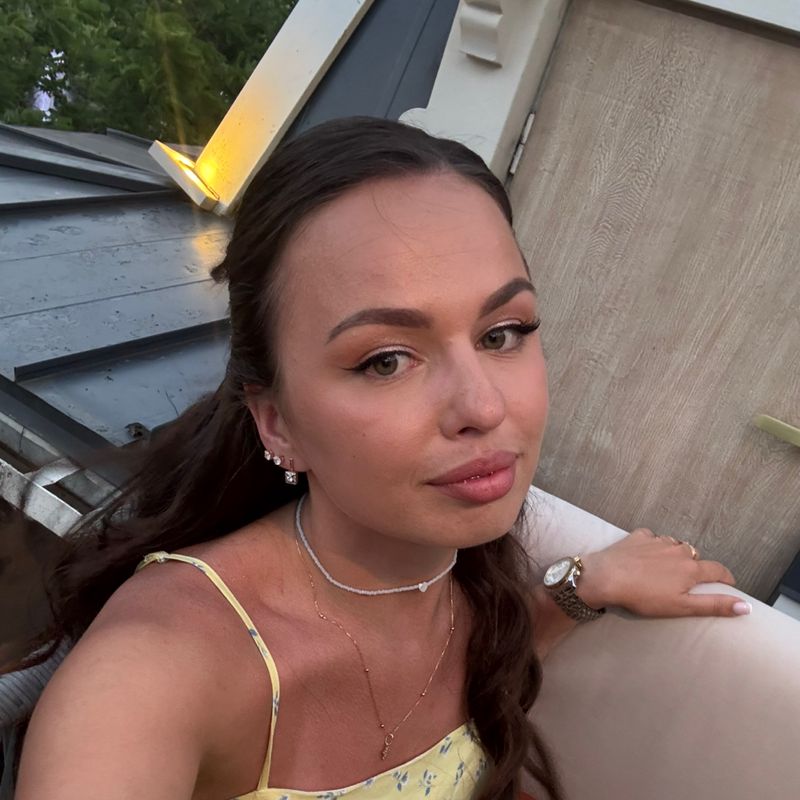 Белёва Наталия