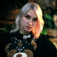 Гонгина Анастасия