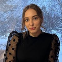 Анна Соскова