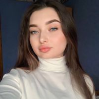 Гусева Алиса