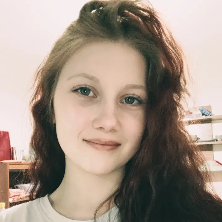 Агеева Алина