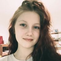 Агеева Алина