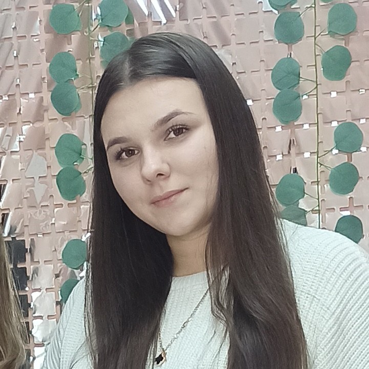 Смирнова Ирина
