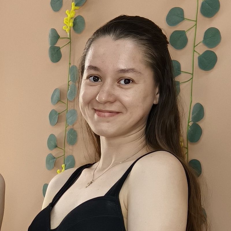 Анастасия