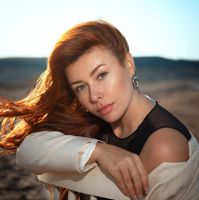 Хорольцова Юлия