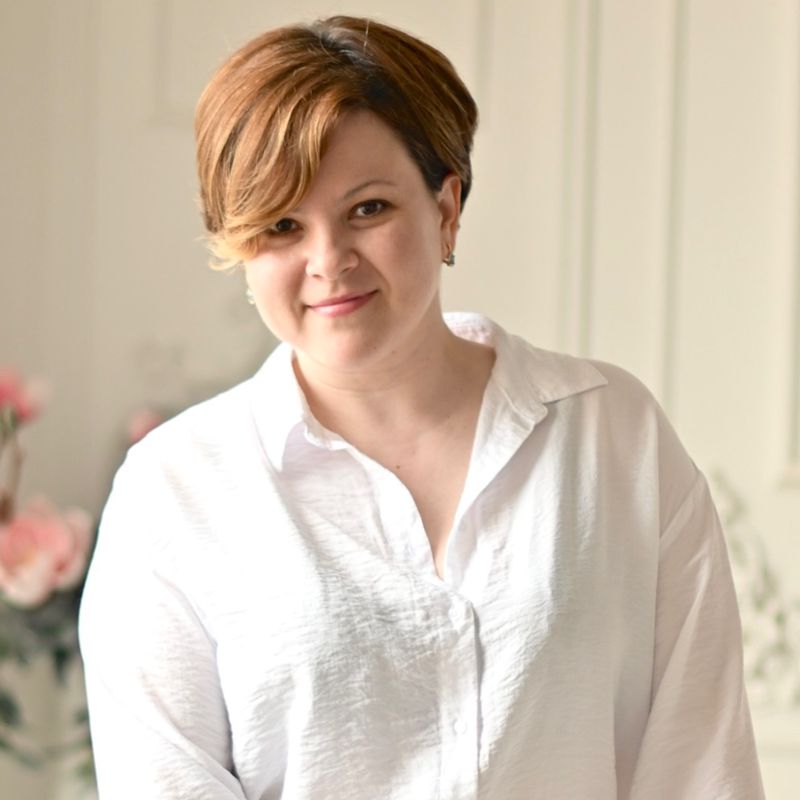 Лаврентьева Арина