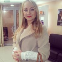 Черанева Галина