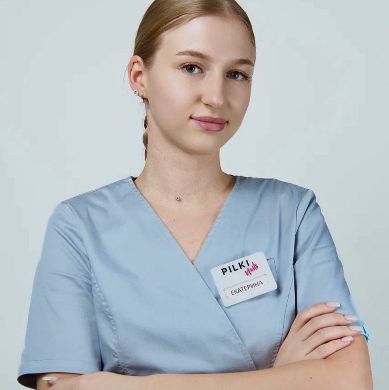 Екатерина Н.