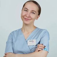 Екатерина П.