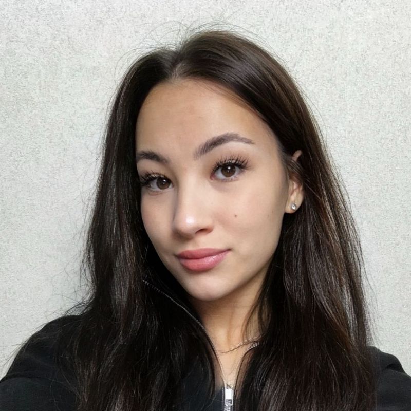 Мастер Сабина