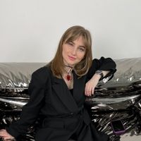 Мальцева Инна