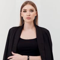 Чинаева Елена