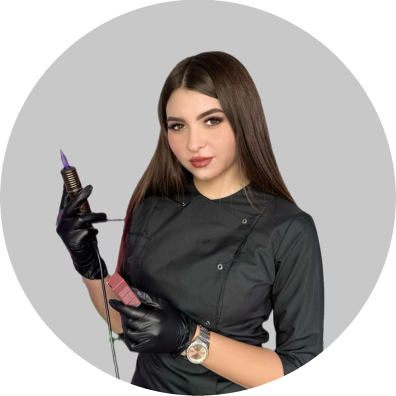 Рогова Алина