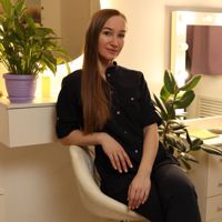 Иванова Екатерина