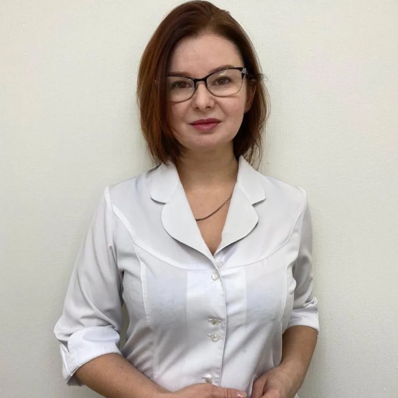Сучкова Виктория