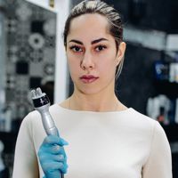 Алексеева Анастасия Геннадьевна