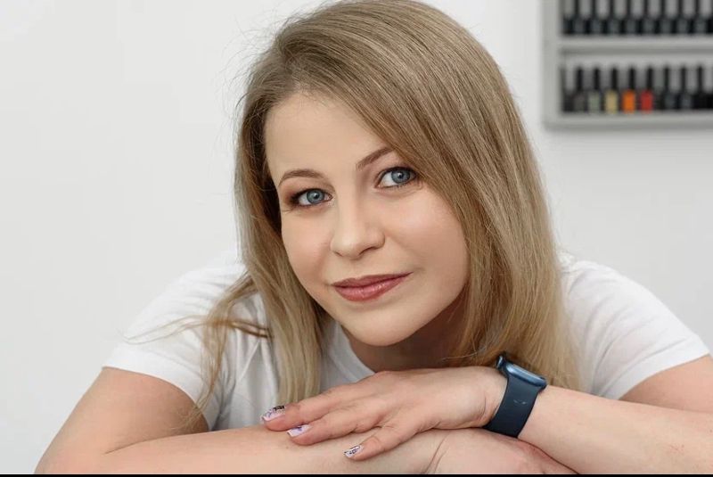 Екатерина