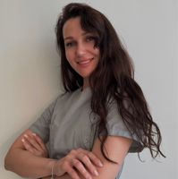 Перунова Ирина
