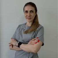 Маталыгина Виктория