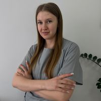 Воронина Кристина