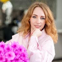 Достойнина Надежда