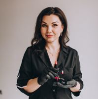 Савина Анна
