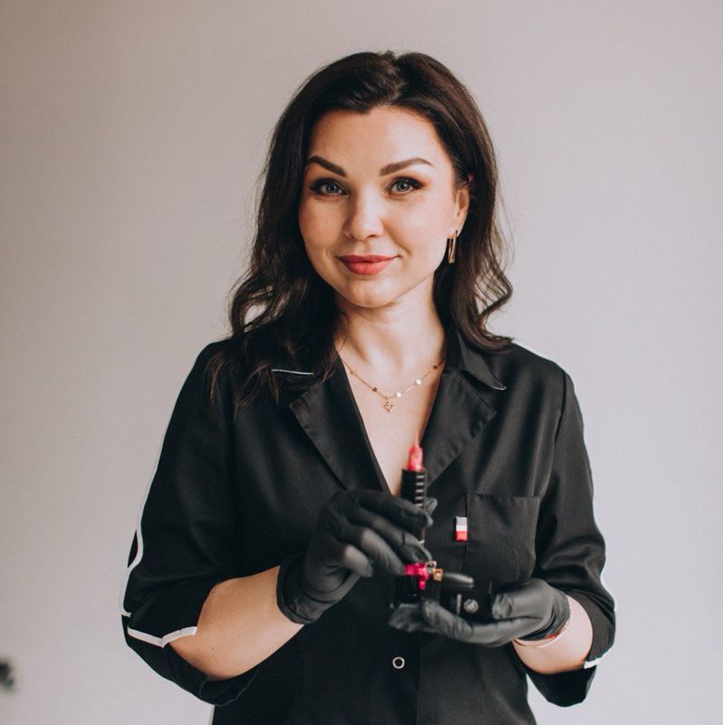 Савина Анна