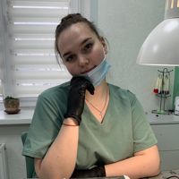 Чистякова Юлия
