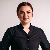 Захарова Карина