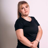 Пухтина Ольга