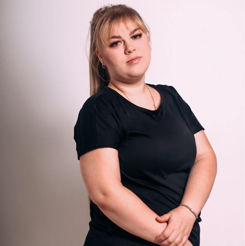 Пухтина Ольга