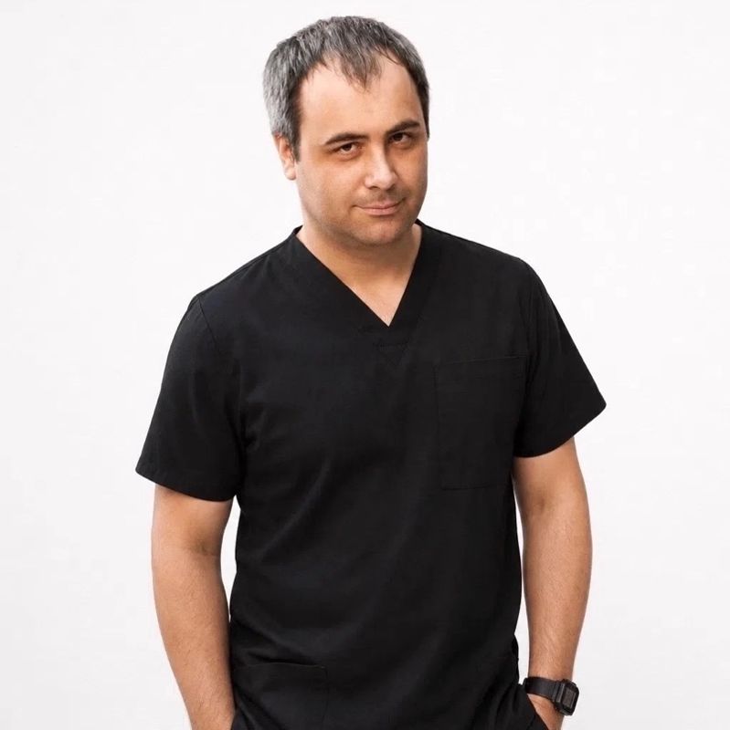 Захаров Владимир
