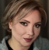 Алевтина Маникюр/Педикюр