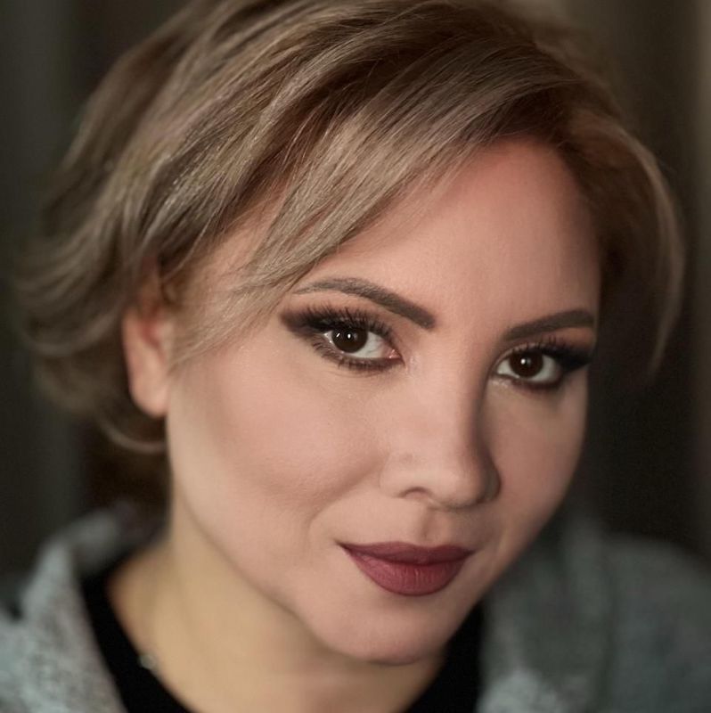 Алевтина Маникюр/Педикюр
