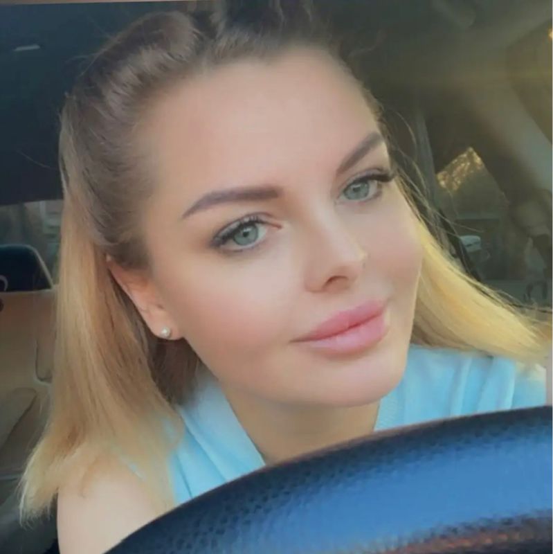 Косметолог Екатерина