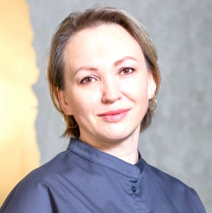 Массаж Наталья