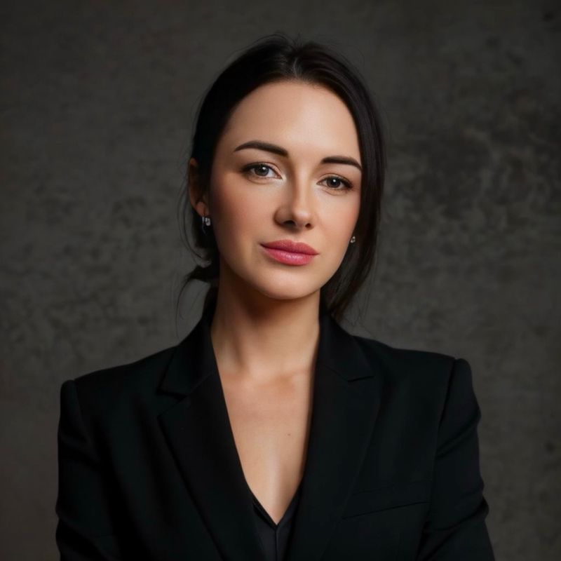 Иванова Екатерина