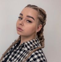 Антонова Анастасия