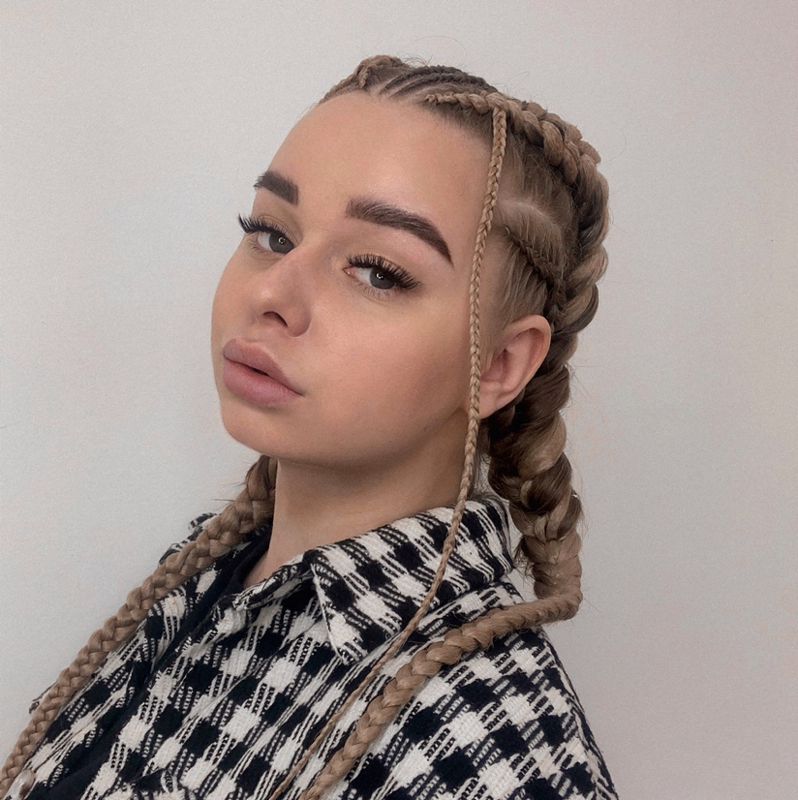 Антонова Анастасия