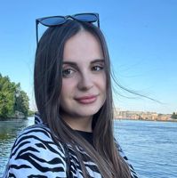 Иванова Елизавета