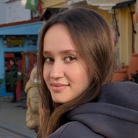 Винокурова Софья