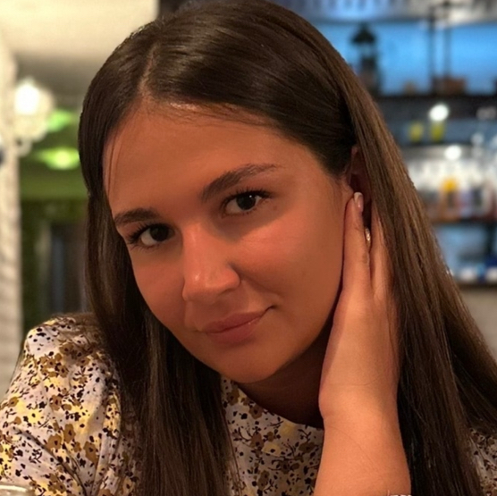 Ведерникова Лола