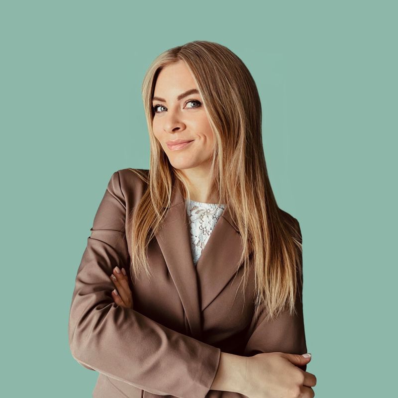Жубрина Анастасия